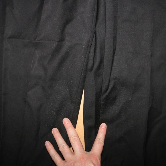 Ari8to Aristo Eighteen Stirling Wool Dress Pants - Picture 5 of 8